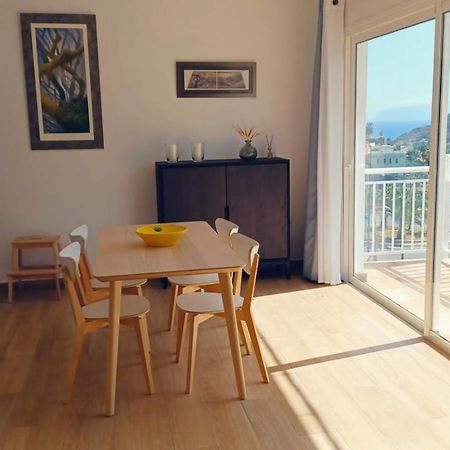 Apartamento Casa Efraim Hermigua Exterior foto