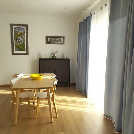 Apartamento Casa Efraim Hermigua Exterior foto