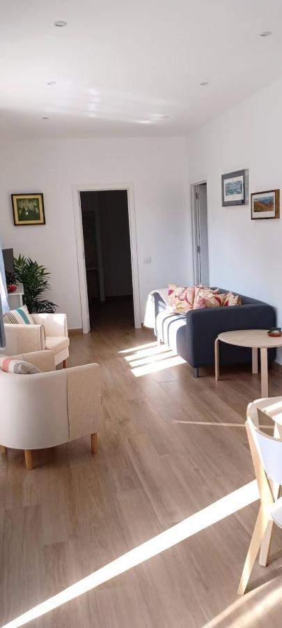 Apartamento Casa Efraim Hermigua Exterior foto