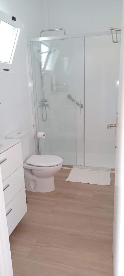 Apartamento Casa Efraim Hermigua Exterior foto